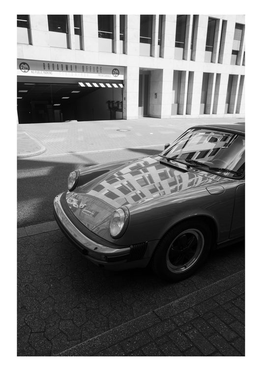 Parked with Purpose