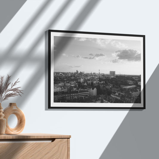 Spritz and Skyline