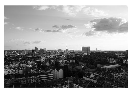 Spritz and Skyline